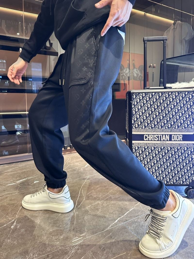 Louis Vuitton Long Pants